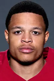 Jordan Parker