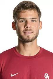 Bertsch Headshot