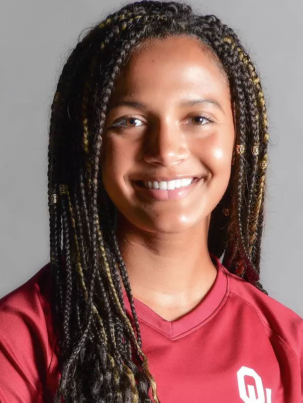 Maya McCutcheon