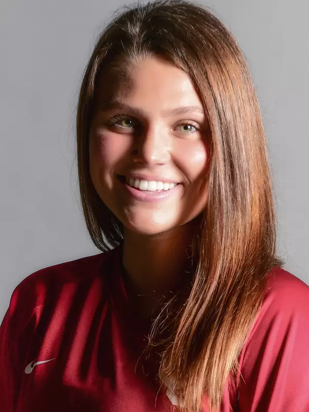 Madison Stenslie
