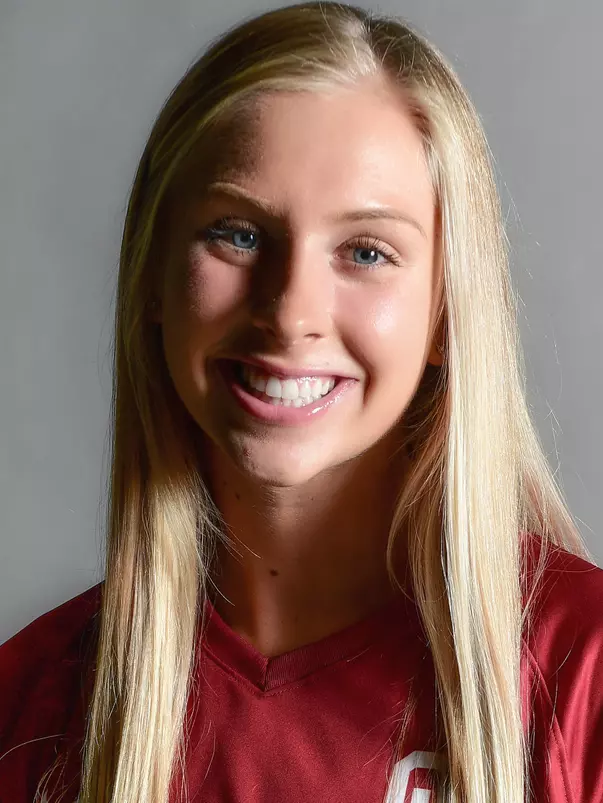 Cameron Tharp