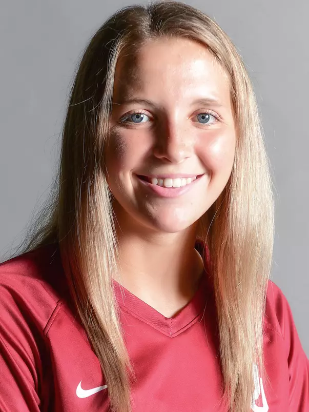 Megan Reilly