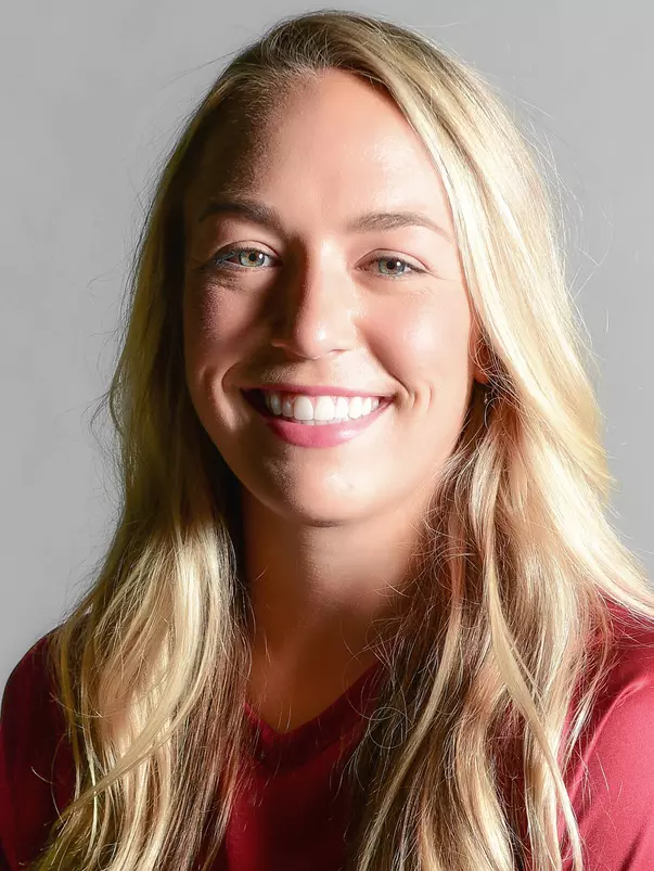 Erika Yost
