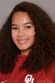 Alexis, Deja Headshot