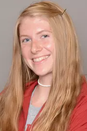 Barber, Grace Headshot