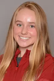 Boisvert, Elise Headshot