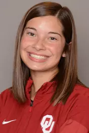 Broman, Camilla Headshot