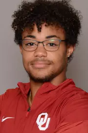 Brown, Xavier Headshot