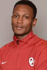 Colley, Ackeen Headshot