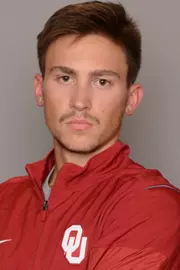 Desko, Tucker Headshot