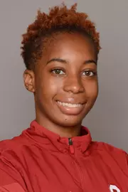 Dillard, Sydney Headshot