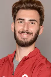 Gentry, Zach Headshot