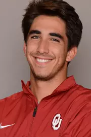 Glanton, Brooks Headshot