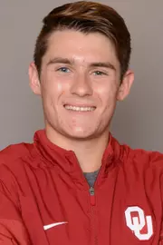 Gledhill, Jordan Headshot