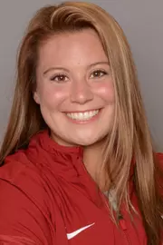 Gray, Meagan Headshot