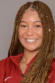 Harrison, Cristen Headshot