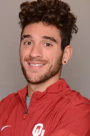 Doherty, Andrew Headshot