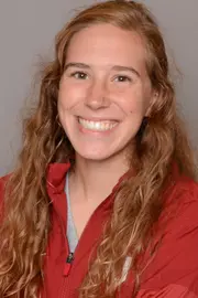 Kappel, Reagan Headshot