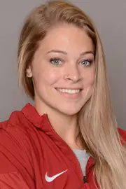 King, Sydney Headshot