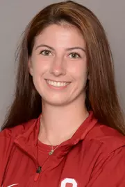 Russo, Abby Headshot