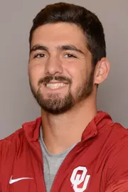 Tucker, Zac Headshot