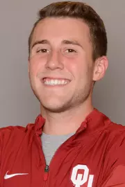 Warren, Heath Headshot