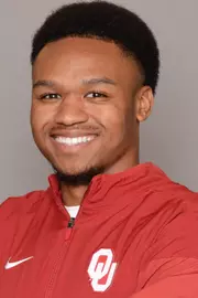 Wheeler, Myles Headshot