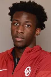 Williams, Langdon Headshot