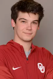 Williams, Zack Headshot