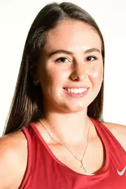 Oleksandra Korashvili
