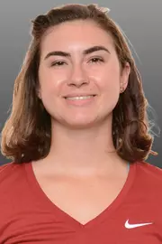 Batchev, Andie Headshot