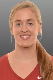 McNaughton, Louisa Headshot