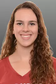 Williams, Rachel Headshot