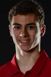 MGym, Collier Headshot