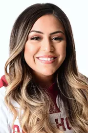 Flores, Eliyah Headshot