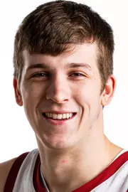Austin Reaves Headshot