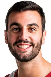 Read Streller Headshot