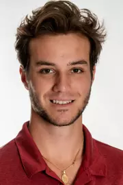 Van Emburgh Headshot