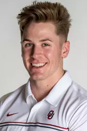 MGYM headshot, Gage Dyer