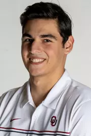 MGYM headshot, Raph Warner