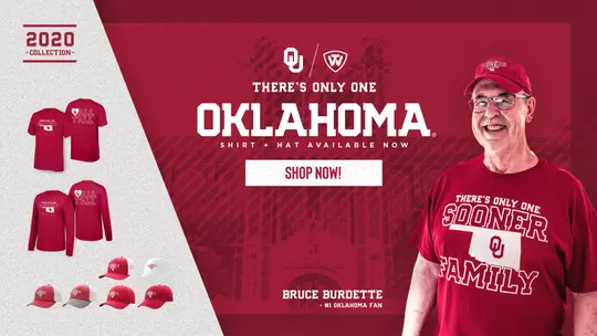 2020 There's Only One Gear Now Available!