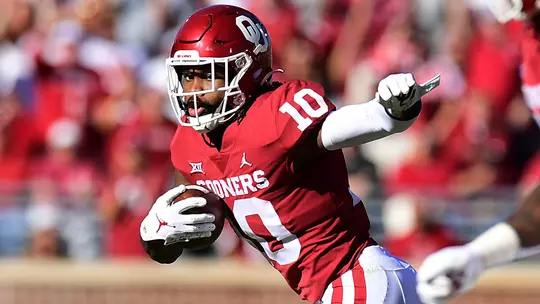 Oklahoma vs. Texas Tech Rewind