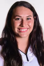 Trautwein, Hope Headshot