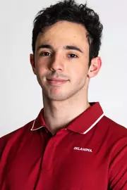 Cesar Gracia, MGYM headshot