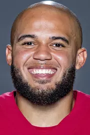 Jeremiah Hall