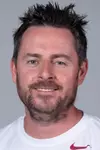 Carr 21 headshot