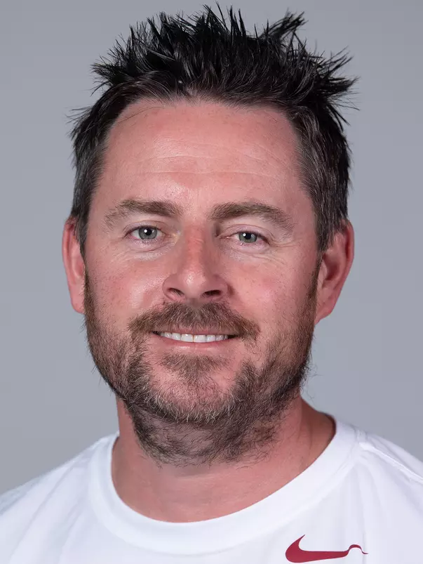 Carr 21 headshot