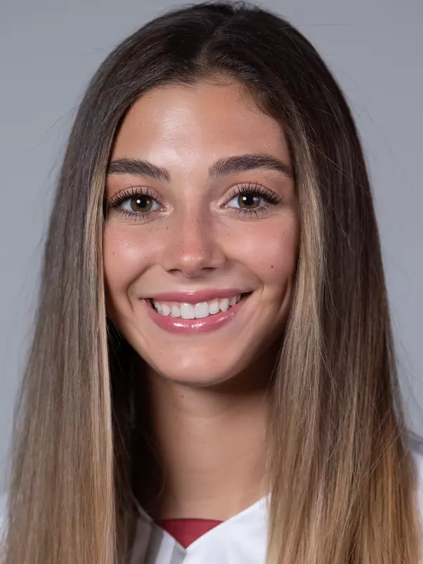 Ella Pappas