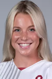 Alexis Strickland
