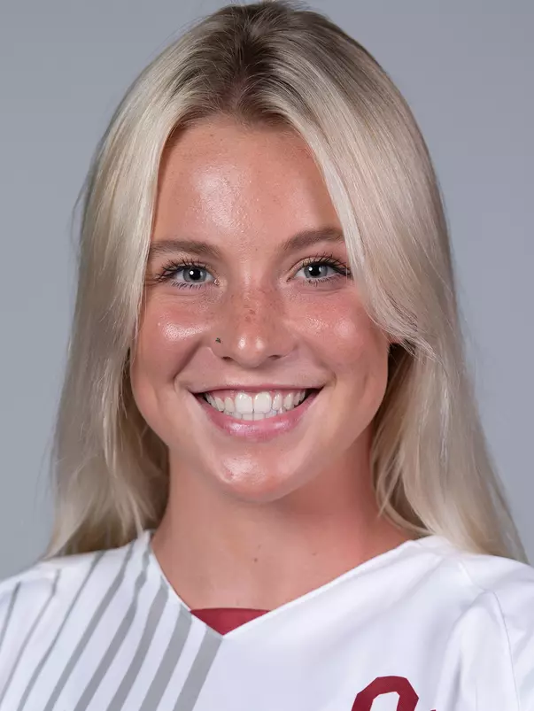 Alexis Strickland